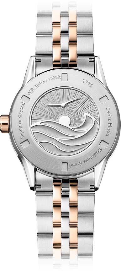 Raymond Weil Freelancer 2775-S51-20051 — фотография 3